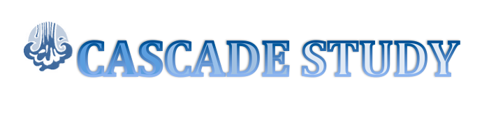 CASCADE logo